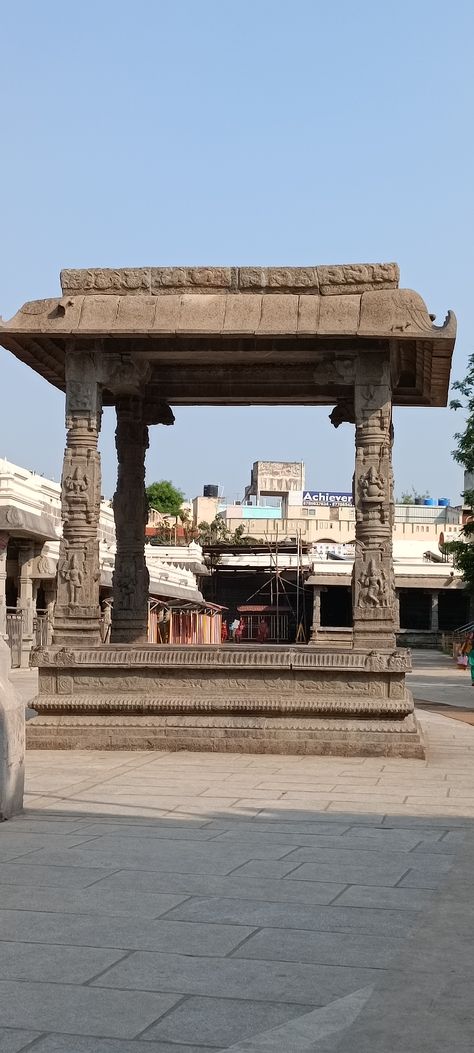 Kanchi Kamakshi Amman, Kamakshi Amman, Kanchi Kamakshi, Amman, Travel Photos, Temple, Travel