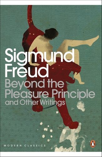 Freudian Psychology, Pleasure Principle, Penguin Modern Classics, The Ego, Philosophy Books, Penguin Classics, Sigmund Freud, Penguin Books, Latest Books