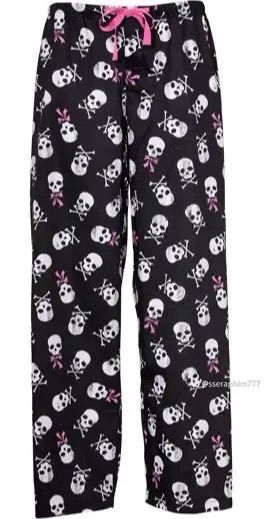 Goth Lounge, Goth Sleepwear, Sinful Clothing, Women Pyjamas, Pyjama Pants, Funny Sites, Cute Pjs, Kids Pjs, Peter Alexander