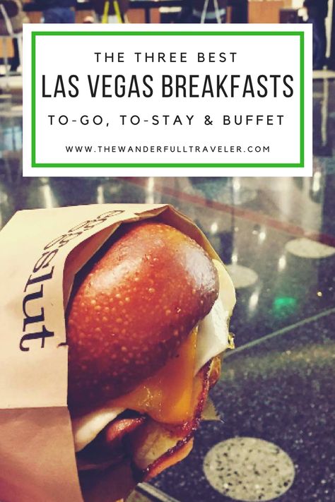 Las Vegas Breakfast Buffet, Las Vegas Breakfast, Vegas Honeymoon, Vegas Breakfast, Vegas Trip Planning, Las Vegas Buffet, Las Vegas Food, Vegas Travel, Vegas Food