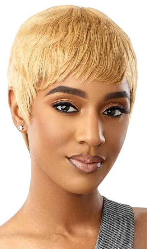 Pixie Color, Detangle Hair, Short Red Hair, Natural Hair Stylists, Short Human Hair Wigs, 100 Human Hair Wigs, Wig Stand, Mild Shampoo, Hair Detangler