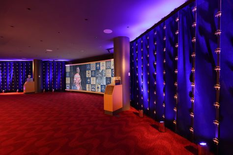 brooks brothers. event lighting. blue wall. red carpet. event decor. private event. 20th aniversary Blue Carpet Event, Blue Carpet, Event Lighting, Red Carpet Event, Blue Walls, Private Event, Brooks Brothers, Event Decor, Case Study