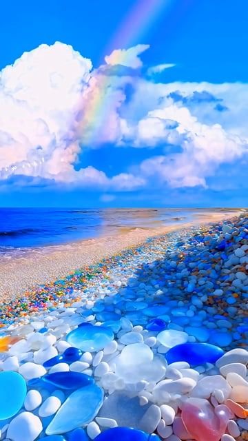 Download this free video of Beach Gemstones Rainbow from Pixabay's vast library of royalty-free stock images, videos and music. Free Videos, Royalty, Royalty Free, Rainbow, Music, Travel