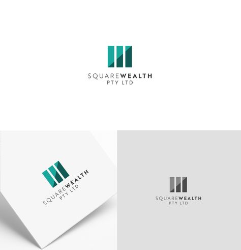 Logo Design Women, Inspiration Logo Design, Finance Logo, Financial Logo, Logo Project, Logotype Design, Health Logo, Company Logo Design, Professional Logo Design