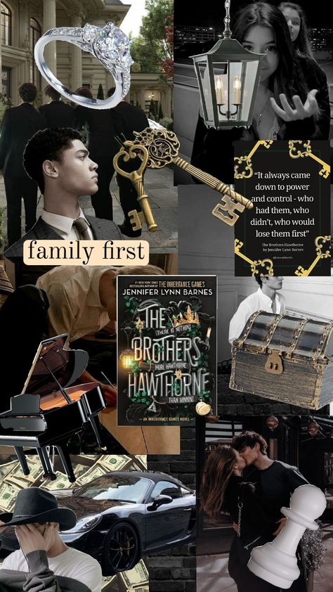 Brothers Hawthorne shuffle The Brothers Hawthorne Aesthetic, The Hawthorne Legacy Aesthetic, Hawthorn Brothers, The Brothers Hawthorne, Brothers Hawthorne, Hawthorne Brothers, Inheritence Games, Hawthorne Legacy, Brothers Best Friend