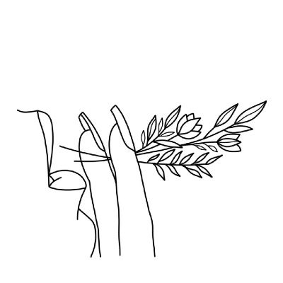 Flash fleur, cigarette, minimaliste. Fine Line, illustratif, handpoke. Tattoo par Le point d'encre, à Biot. Plant Line Work Tattoo, One Line Plant Tattoo, Fine Line Doodles, Plant Silhouette Tattoo, Line Art Tattoos Woman Self Love, Line Work Plant Tattoo, Fine Line Painting, Fine Line Drawings, Fine Line Illustration