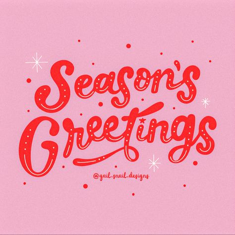 Cute Christmas quote about season’s greetings Seasons Greetings Typography, Cute Christmas Quotes, Christmas Wall Prints, Christmas Quote, Redbubble Stickers, Food Instagram, Cute Christmas Wallpaper, Thanksgiving Food, Postcard Design