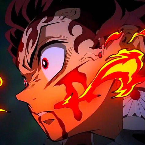 Anime Crafts Diy, Breathing Fire, Spiderman Drawing, Tokyo Ghoul Wallpapers, Kamado Tanjiro, Comic Layout, Blue Anime, Anime Dragon Ball Goku, Tanjiro Kamado