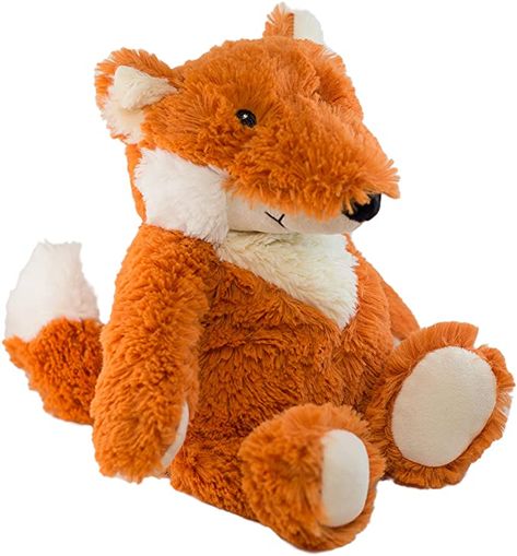 Hot And Cold Therapy, Fox Stuffed Animal, Fox Toys, Stuff Animals, Ehlers Danlos, Ehlers Danlos Syndrome, Connective Tissue, Dog Store, Cold Pack