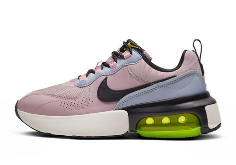 Nike Air Max Verona Release Date Sporty Nike Air Max For Outdoor, Sporty Nike Air Max With Branded Insole, Nike Air Max Sporty Synthetic Sneakers, Air Max Verona, Nike Air Max Verona, Sporty Multicolor Low-top Nike Air Max, Nike Air Max Dia, Sneaker Bar, Nike Air Max Thea