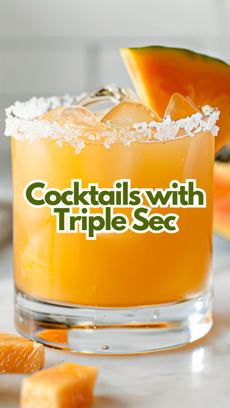 Cocktails with Triple Sec Cocktails With Triple Sec, Triple Sec Drinks Recipes, Triple Sec Drinks, Triple Sec Cocktails, Classic Margarita, Summer Gathering, Punch Recipes, Triple Sec, Host A Party