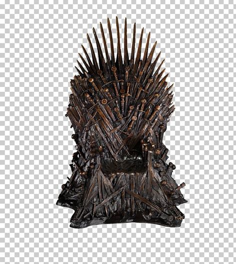 Game Of Thrones Chair, Bronze Chair, Items Png, Robb Stark, Song Of Ice And Fire, Throne Chair, Free Png Downloads, Ice And Fire, Throne Room