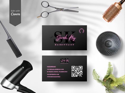 Business card psd