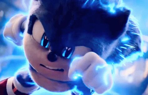 Sonic The Hedgehog Sonic Movie GIF - Sonic The Hedgehog Sonic Movie Sonic Movie2 - Discover & Share GIFs Sonic Gif Banner, Sonic Banner Gif, Sonic The Hedgehog Gif, Sonic Gif, Japanese Gif, Movie Sonic, Sonic The Hedgehog 2, The Hedgehog Sonic, Blur Studios