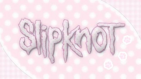 Slipknot Cutecore, Cutegore Banner, Kawaiicore Banner, Cute Pink Banner, Cutecore Header, Cute Banners For Discord, Pink Aesthetic Header, Pink Aesthetic Banner, Cool Banners