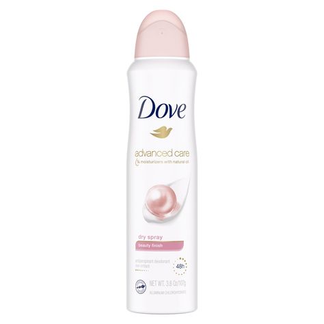 Dove Antiperspirant, Dove Deodorant, Dove Beauty, Personal Care Products, Antiperspirant Deodorant, Deodorant Spray, Skin Repair, Antiperspirant, Floral Scent