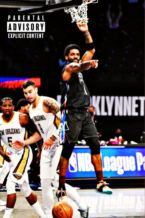 Coldest Nba Photos Wallpaper, Cold Nba Photos, Cold Basketball Photos, Nba Cold Photos, Coldest Nba Pictures, Nba Coldest Photo, Nba Parental Advisory Wallpaper, Nba Depth Effect Wallpaper, Nba Basketball Art