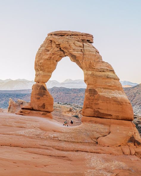 Getting to photograph the proposal AND the elopement in two different & amazing locations?! Yes please!!! Blake originally contacted me to photograph his proposal to Mikayla in the spring in Moab at Delicate Arch in Arches National Park. I loved being able to photograph their proposal in Moab.⁠ ⁠ Then when they decided to elope in a national park in the summer, I helped them decide on locations & they went with the Tetons.⁠ ⁠ Being able to photograph big events like these in people's lives is... National Park Engagement Photos, Amazing Locations, Park Engagement Photos, Delicate Arch, The Proposal, Arches National Park, Engagement Photoshoot, Engagement Photo, Elopement