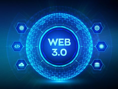 In this article, we will delve into the role of Mask Networks in the advancement of Web 3.0 and its impact on the online ecosystem. World Wide Web, Paradigm Shift, Venture Capital, Futuristic Technology, Free Software, Social Interaction, Blockchain Technology, Ecosystem, The Next Generation