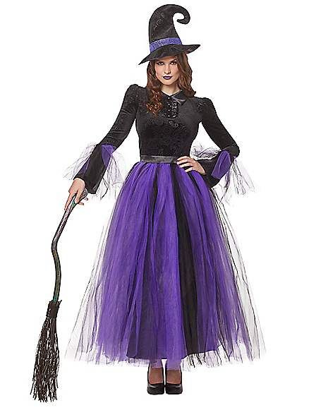 Homemade Witch Costume, Adult Witch Costume, Halloween Costumes Women Plus Size, Costumes Women Plus Size, Oz Büyücüsü, Black Witch Dress, Witches Costumes For Women, Kids Witch Costume, Witch Costume Diy