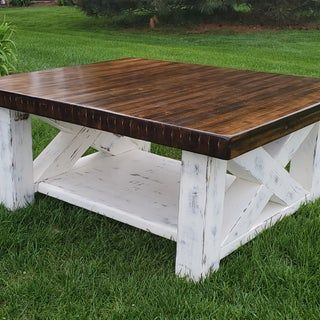 Diy Square Coffee Table, Square Wood Coffee Table, Diy Farmhouse Coffee Table, Table Build, Farmhouse Coffee Table, Coffee Table Base, Table Square, Square Coffee Table, Coffee Table Farmhouse