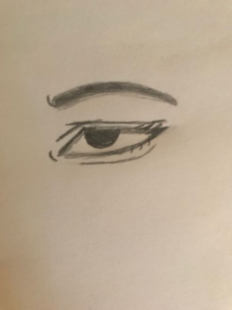 Male Refrence Face, Boy Eyes Sketch, Male Eyes Drawing Tutorials, How To Draw Boys Eyes, Boy Eyes Drawing Reference, Men Eyes Drawing Reference, Man Eyes Drawing Sketch, Male Eye Sketch, Man Body Drawing Tutorial