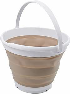 Water Pail, Collapsible Bucket, Plastic Buckets, Tool Organizers, Easy Packing, Cleaning Closet, Open When, Beach Tote, Baby Bottles