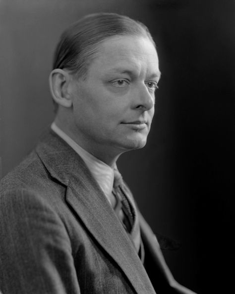 A Hundred Years of T. S. Eliot’s “Tradition and the Individual Talent” | The New Yorker Ts Eliot, Literary Essay, T S Eliot, Literary Characters, Literary Criticism, The Poet, Writers And Poets, Close Reading, Important People