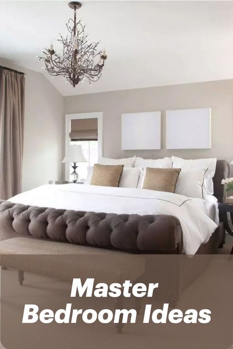 Master Bedroom Ideas
Interior Design Bedrooms Interior Design, Bedroom Speakers, Master Suite Design, Bedrooms Interior, Elegant Curtains, Bedroom Design Ideas, Bedroom Decor Ideas, Master Bedrooms, Elegant Bedroom