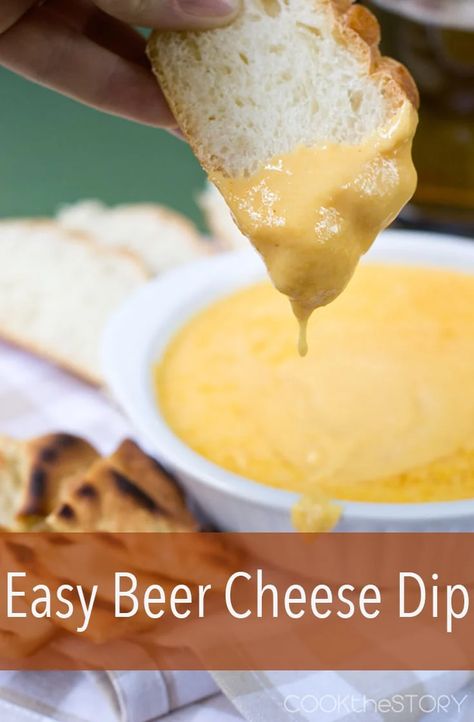 Pabst Blue Ribbon Beer Cheese Dip, Beer Cheese Nachos, Beer Cheese Dip Crockpot, Easy Beer Cheese Dip, Hot Beer Cheese Dip, Easy Beer Cheese, Beer Cheese Dip Recipe, Cheesy Snack, Dip Easy