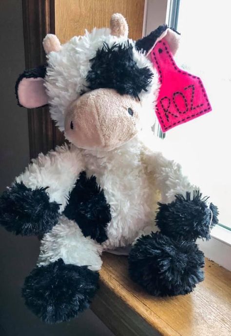 Cow Teddy Bear, Cow Plush, Bf Gifts, Boho Wallpaper, Christmas Wishlist, Stuffed Animals, Cow, Teddy Bear, Textiles