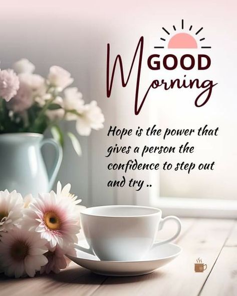 Good Morning With Flowers, Monday Morning Wishes, Good Morning Sister Quotes, Good Morning Massage, Morning Words, Lilies Flowers, Good Morning Sister, Feeling Blessed Quotes, Quotes Morning