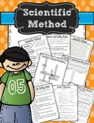 Scientific method activity | TPT Science Experiments For Middle School, Scientific Method Quiz, Scientific Method Foldable, Scientific Method Anchor Chart, Scientific Method Elementary, Scientific Method Middle School, Scientific Method Printable, Scientific Method For Kids, Scientific Method Experiments