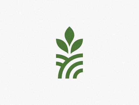 Seed Branding, Seed Logo Design, Plant Logo Design, Sprout Logo, Plants Logo, Growth Logo, Logo Real Madrid, E Logo Design, Seed Logo