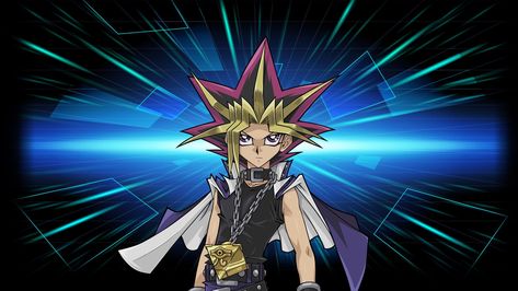 Yami Yugi from Yu-Gi-Oh Yu Gi Oh Wallpaper, Yugioh 5ds, Full Hd Pictures, Yugioh Yami, Yami Yugi, Wallpaper 1920x1080, Crop Image, Hd Picture, Yu Gi Oh