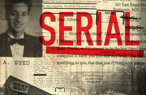 Serial Podcast, Human Memory, Tricky Questions, Innocent Man, Teaching Ela, Intersectional Feminism, Visual Learners, American Life, High School Students