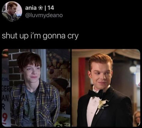 Shameless Memes, Shameless Show, Shameless Quotes, Shameless Cast, Shameless Scenes, Shameless Mickey And Ian, Shameless Characters, Ian Shameless, Shameless Tv Show