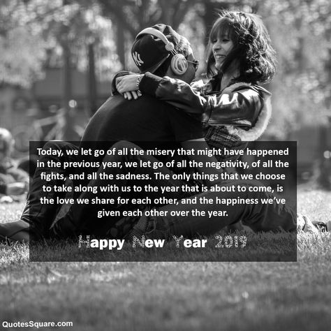 Happy New Year Love Quotes Relationships, New Year Love Quotes For Him, New Year Message For Boyfriend, Happy New Year Love Quotes, 2025 Quotes, New Year Love Quotes, New Year Love, Bible Messages, New Year Wishes Messages