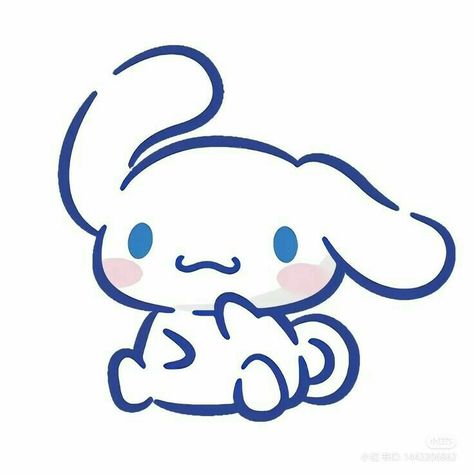 Cute Cinnamon Roll Drawing, Cimmanon Rolls Sanrio, Cinnamoroll Illustration, Cinnamon Rolls Drawing, Cinnamoroll Clipart, Cinnamoroll Png, Cinnamoroll Drawing, Cinnamon Roll Sanrio, Sanrio Drawings