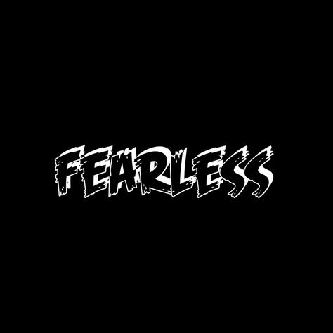 Fearless Logo, Letter Fonts, Bubble Letter Fonts, Camp Theme, Bubble Letter, Branding Resources, Bubble Letters, Camping Theme, My Photo Gallery