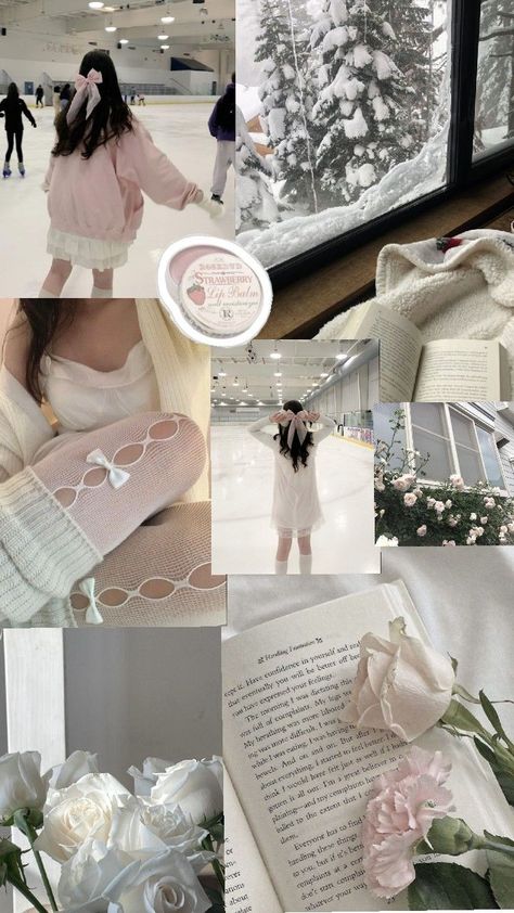 Winter Vision Board, Winter Aesthetic Wallpaper, Snow Winter Aesthetic, Board Wallpaper, Vision Board Wallpaper, Snow Winter, Winter Aesthetic, Dream Clothes, Aesthetic Wallpaper