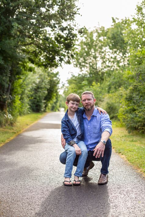 Jodi Stilp Photography LLC, family portraits, summer, summer rain, father and son Megan Photoshoot, Dad Son Photography, Father Son Pictures, Father Son Photography, Son Picture, Father Son Photos, Son Pictures, Son Photo Ideas, Photography Hobby