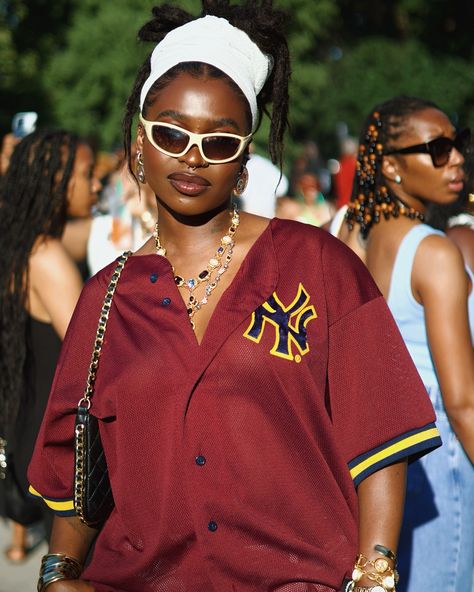 1865. Happy Juneteenth! Happy Juneteenth, Pride Fashion, Luxury Street Style, Jersey Outfit, Fashion Icons, June 19, Baddie Outfits Casual, Cool Street Fashion, Curvy Outfits