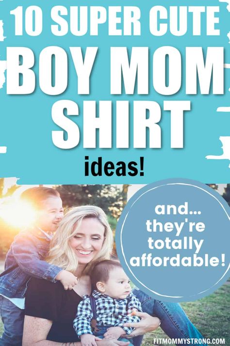 Boy Mom Shirts, Boy Mom Pictures, Mom Shirt Ideas, Mom Sweaters, Boy Mom Shirt, Superhero Mom, Raising Twins, Mom Of Boys, Mom Of Boys Shirt