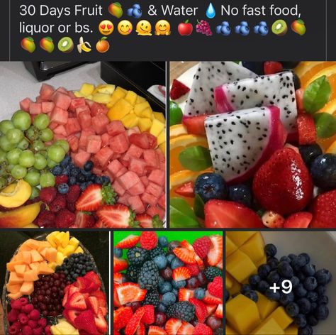 Water And Fruit Fasting, Fruit Fasting, Food Babe, Sweet Snacks Recipes, Food Recepie, Yummy Comfort Food, Food Drinks Dessert, Food Videos Cooking, Food Obsession