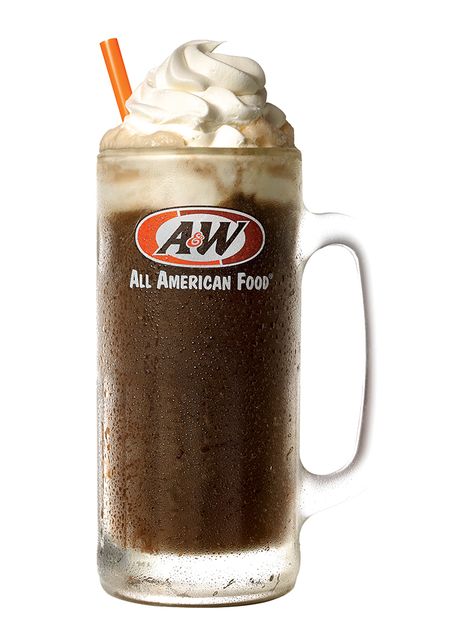 Repin if you think it's the perfect day for a root beer float! A&w Root Beer Float, All American Food, Remembering Mom, 13 Birthday, A&w Root Beer, Beer Float, Shakes Drinks, Beer Poster, Root Beer Float