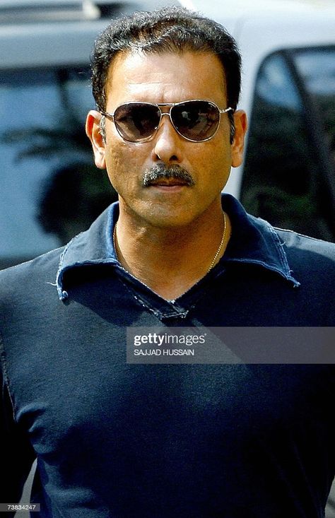 Ravi Shastri, Cricket In India, Indian Cricket, Still Image, Mumbai, The Outsiders, Resolution, India