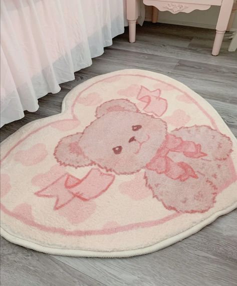 Cute Furniture, Cute Diy Room Decor, Cute Bedroom Decor, Cozy Room Decor, Kawaii Room, Cute House, Cute Home Decor, Dream House Interior, Room Makeover Inspiration