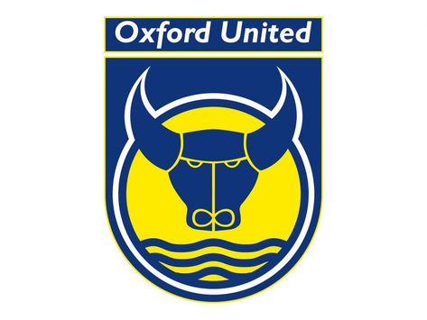 Oxford United, Fc Logo, Free Logo Mockup, Quality Logo, Vector Logos, Ferrari Logo, Logo Mockup, Png Vector, Free Logo