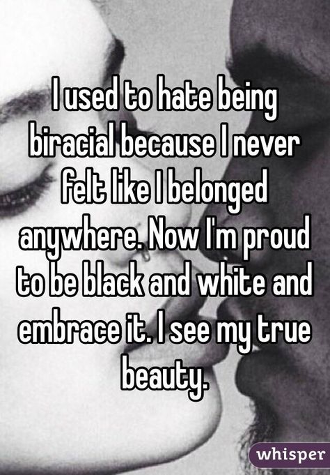 Biracial Quotes Mixed Race, Human Decency Quotes, Biracial Quotes, Being Biracial, Mixed Girl Problems, Lake Worth Florida, Mixed Girl, Biracial Hair, People Problems